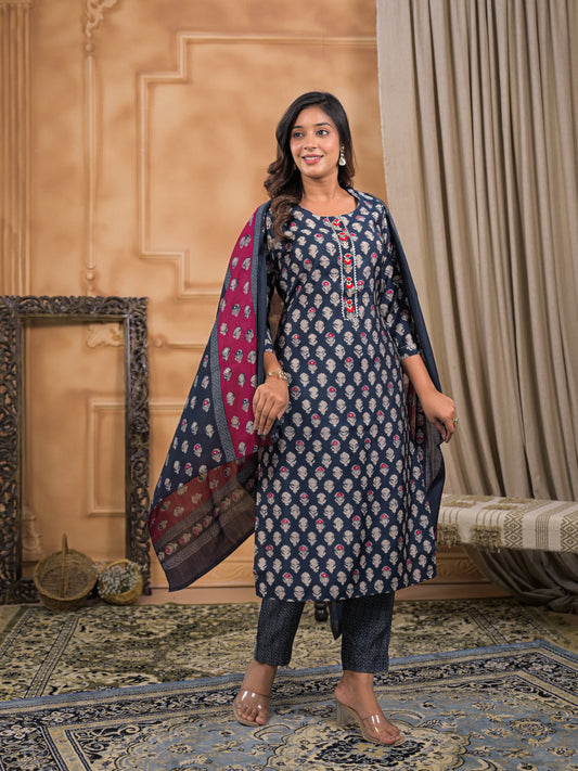 Neelambari Rose Tale